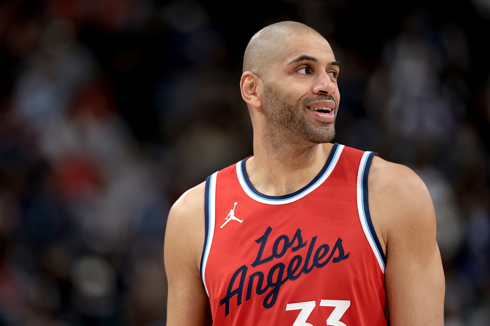 云开体育-巴图姆谈防下巴特勒绝杀：他机会不错 但我必须挺身而出阻止他