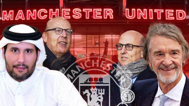 kaiyun-【观察】出售肥皂剧结束了？曼联的天究竟能不能亮？