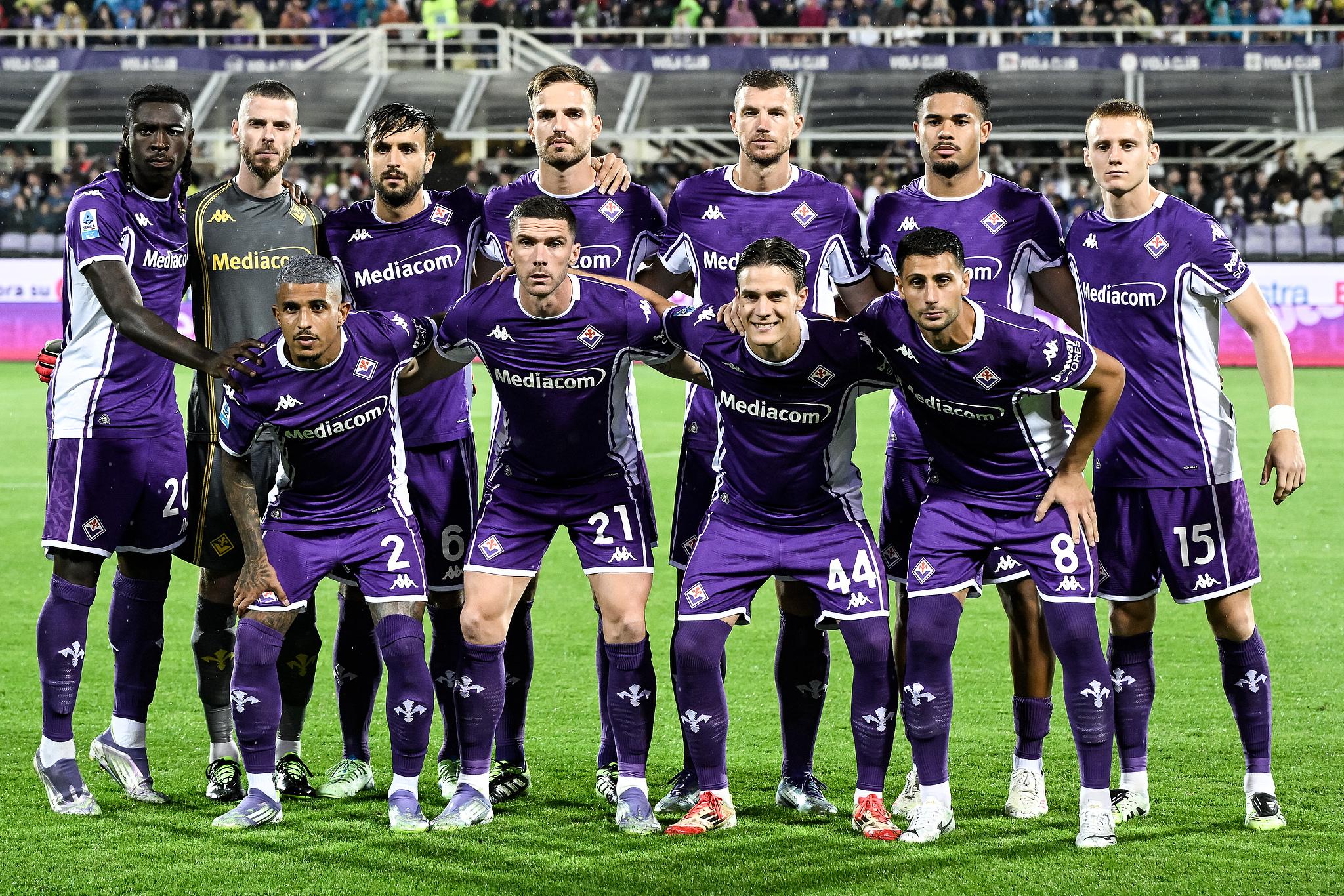 云开体育网站-佛罗伦萨出售传闻，知情人士：“佛罗伦萨情况类似科莫”