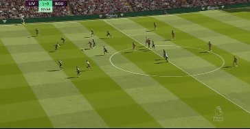 云开体育网址-【英超】追平英超最大分差 利物浦9比0狂胜伯恩茅斯