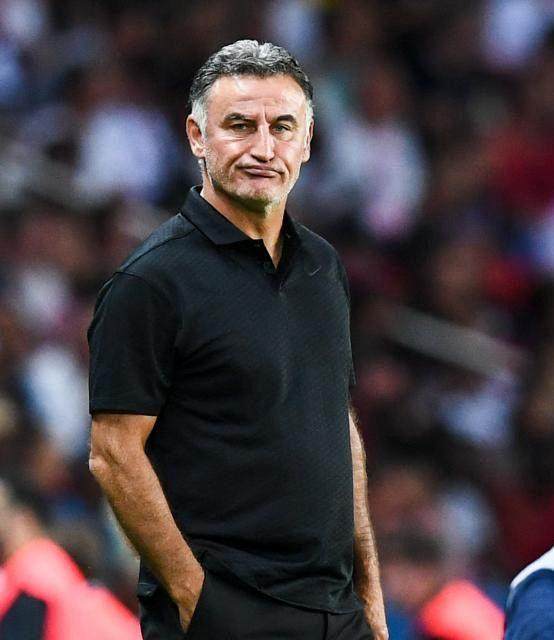 加尔捷：内马尔主罚点球没问题 喜欢姆巴佩的态度