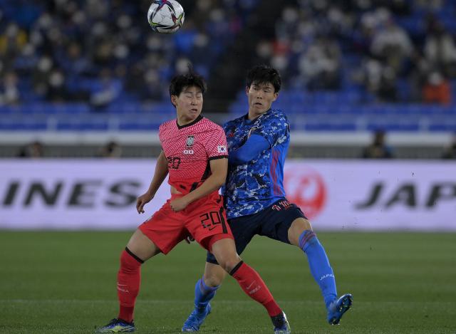 kaiyun-东亚杯特殊规定致韩日纪念赛搁浅 易地结果有悬念