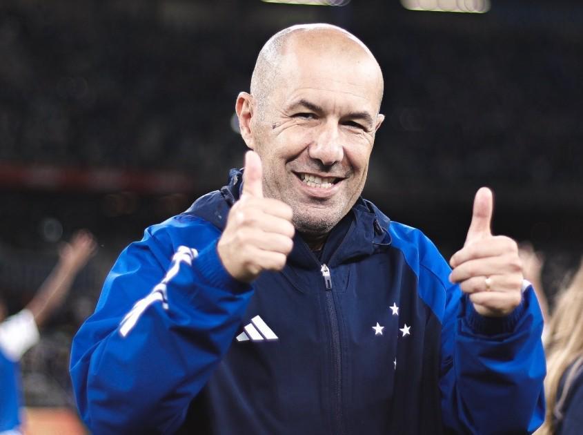 云开体育-Here we go！罗马诺：雅尔丁已同意出任弗拉门戈新任主教练