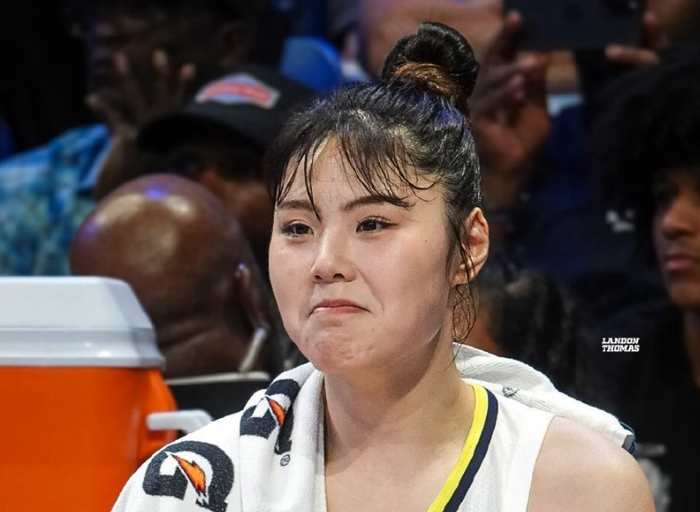 kaiyun-WNBA：李月汝新季首场被弃用 飞翼吞首败新科状元也DNP|梦想|新赛季|WNBA常规赛|达拉斯飞翼|比赛_新浪体育_新浪新闻